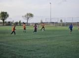Jeugdtrainingen van maandag 14 april  2025 (153/208)
